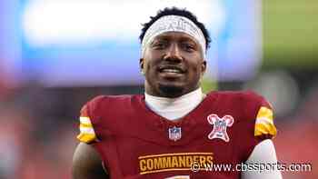 Playing matchmaker for remaining key NFL free agents: Several receivers still in search of new team