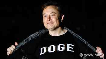 Tesla verrast de beurs en levert wereldwijd veel meer auto's af dan verwacht