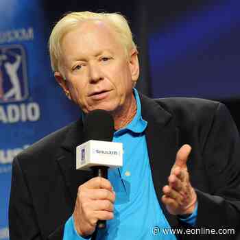 Former Golfer Jim McLean Was Pronounced Dead Twice From Diverticulitis