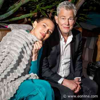 Sara Foster Cheekily Addresses Rumor Dad David Foster Is a Billionaire