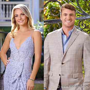 Southern Charm's Shep Rose Hints at Taylor Ann Green Reconciliation