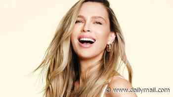 90210 star, 45, shares she wants to get her breasts redone... 12 years after she first went under the knife