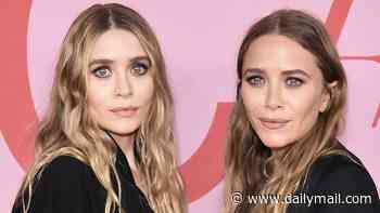 Mary-Kate and Ashley Olsen's REAL relationship with their Full House co-stars is revealed