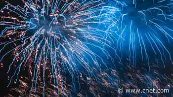 Yes, You Can Take Amazing Fourth of July Fireworks Photos With Your Phone
