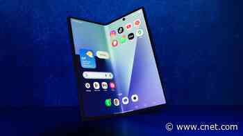 Samsung Galaxy Z Fold 8 Rumor Roundup: Wider and Ultra Phones May Be Coming