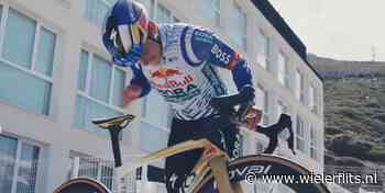Tour 2026: Remco Evenepoel krijgt nieuwe fiets met meer goud