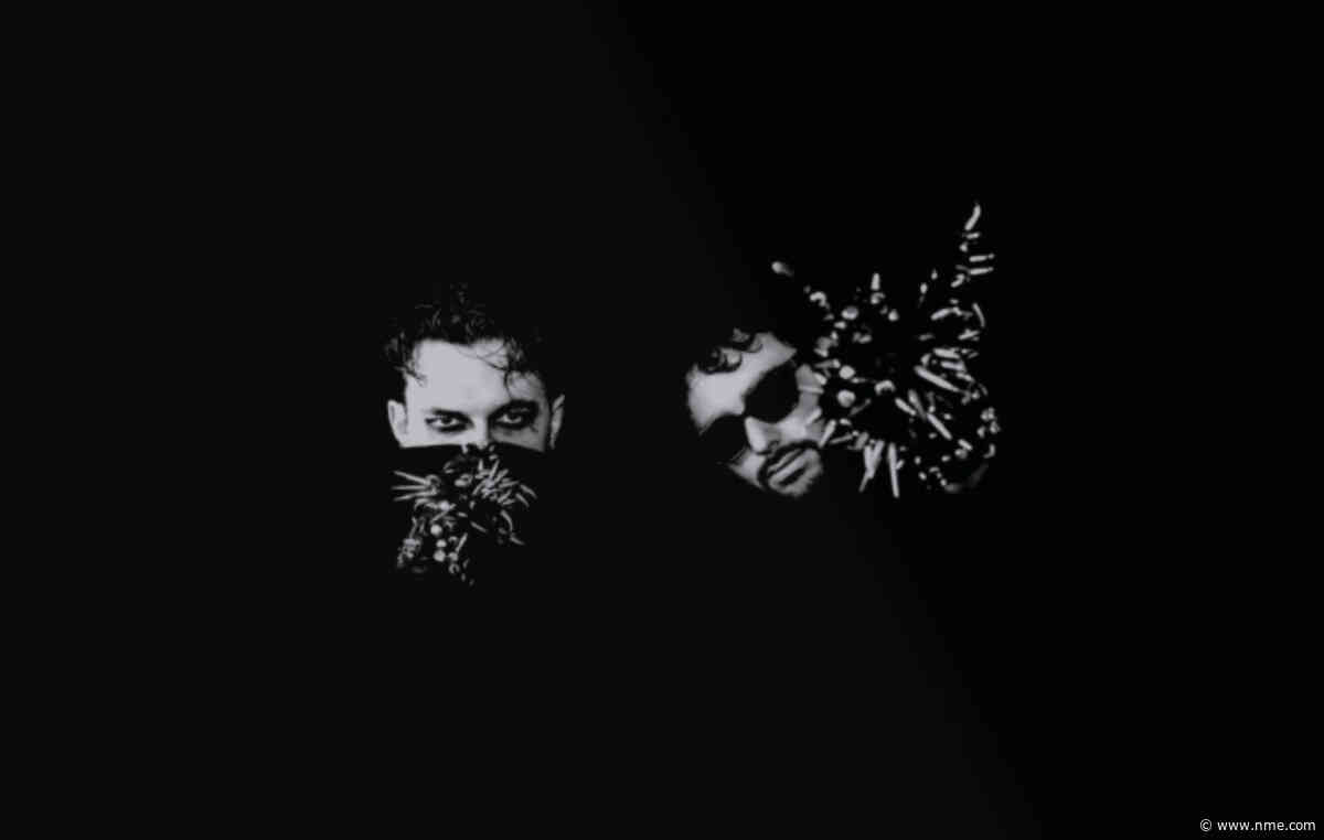 Chalk tear apart modern life on brutal new single ‘Get Fucked’