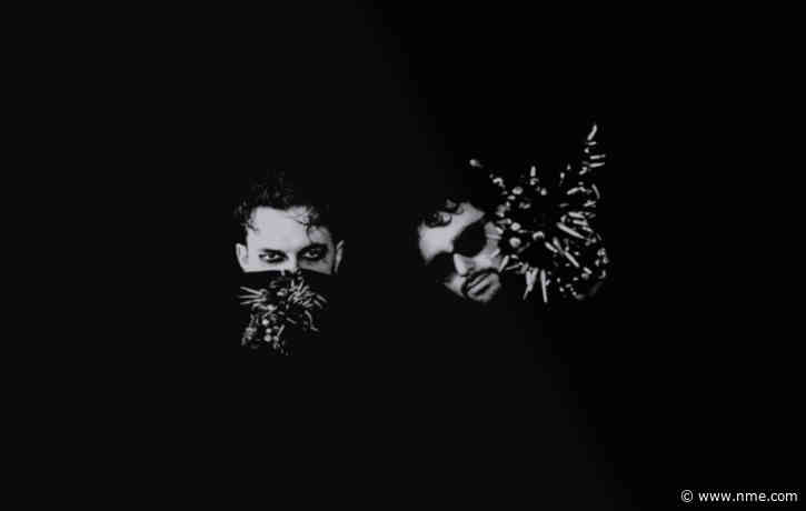 Chalk tear apart modern life on brutal new single ‘Get Fucked’