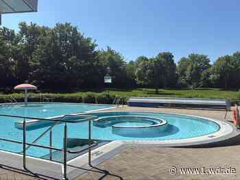 Öffnet Kerpen jetzt doch noch das zweite Schwimmbad?