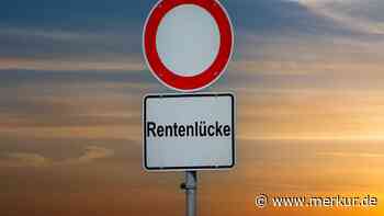 Expertin rät: So schließt du die Rentenlücke Schritt für Schritt.