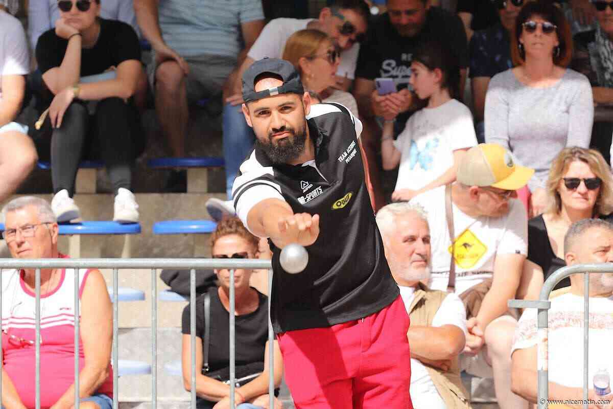 « Je suis vraiment bouleversé ! » David « Ligan » Doerr réagit à son tour aux soupçons de match de pétanque truqué qui pèsent sur lui