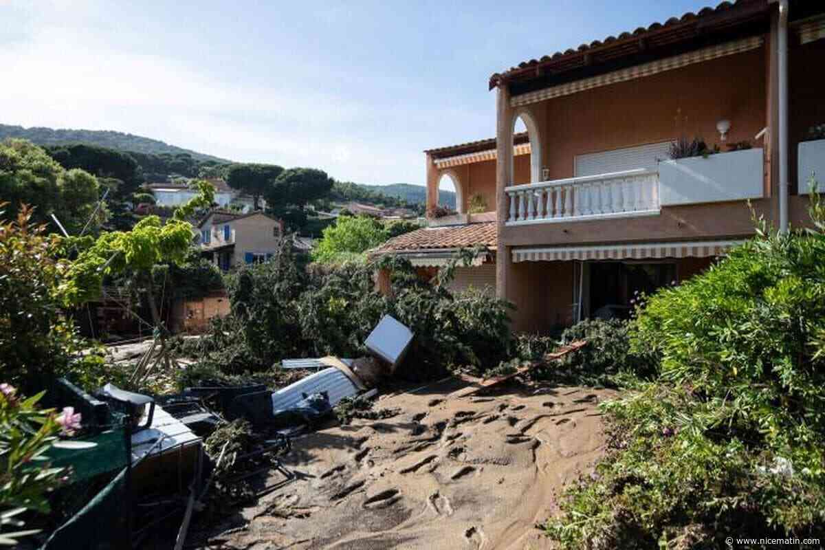 Inondations à Cavalière : le premier rachat est acté, les autres propriétaires restent dans l’attente