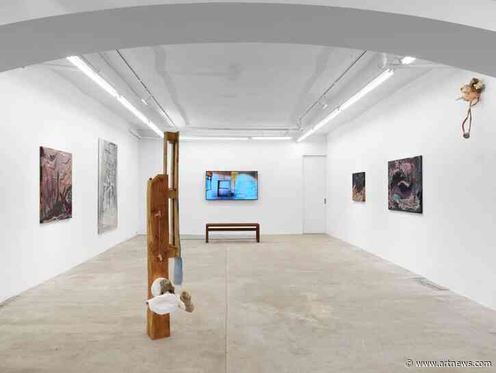 Taste-Making Downtown Gallery Lyles & King to Close After a Decade in Business