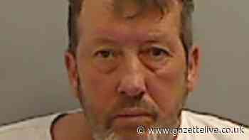 Former Eaglescliffe bricklayer strangled and punched ex partner