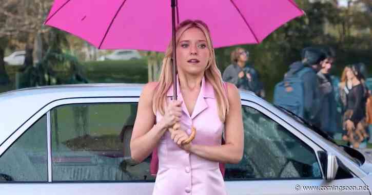 As Elle Premieres, the Legally Blonde Prequel Gets Big Season 2 News