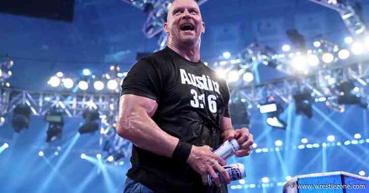 Eric Bischoff Explains Why Stone Cold Steve Austin Was Never Vince McMahon’s Creation