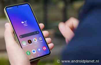 Deze Samsung-telefoons krijgen Android 17 (en deze níet)