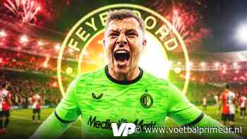 'Feyenoord-target slaat stap naar Wolfsburg af, kansen van Rotterdammers groeien'