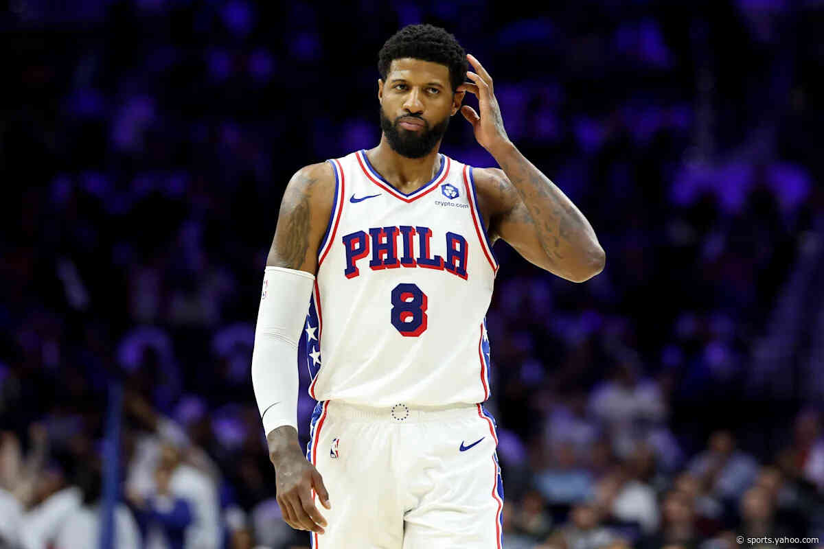 Paul George’s trade tree has become one of the wildest in NBA history