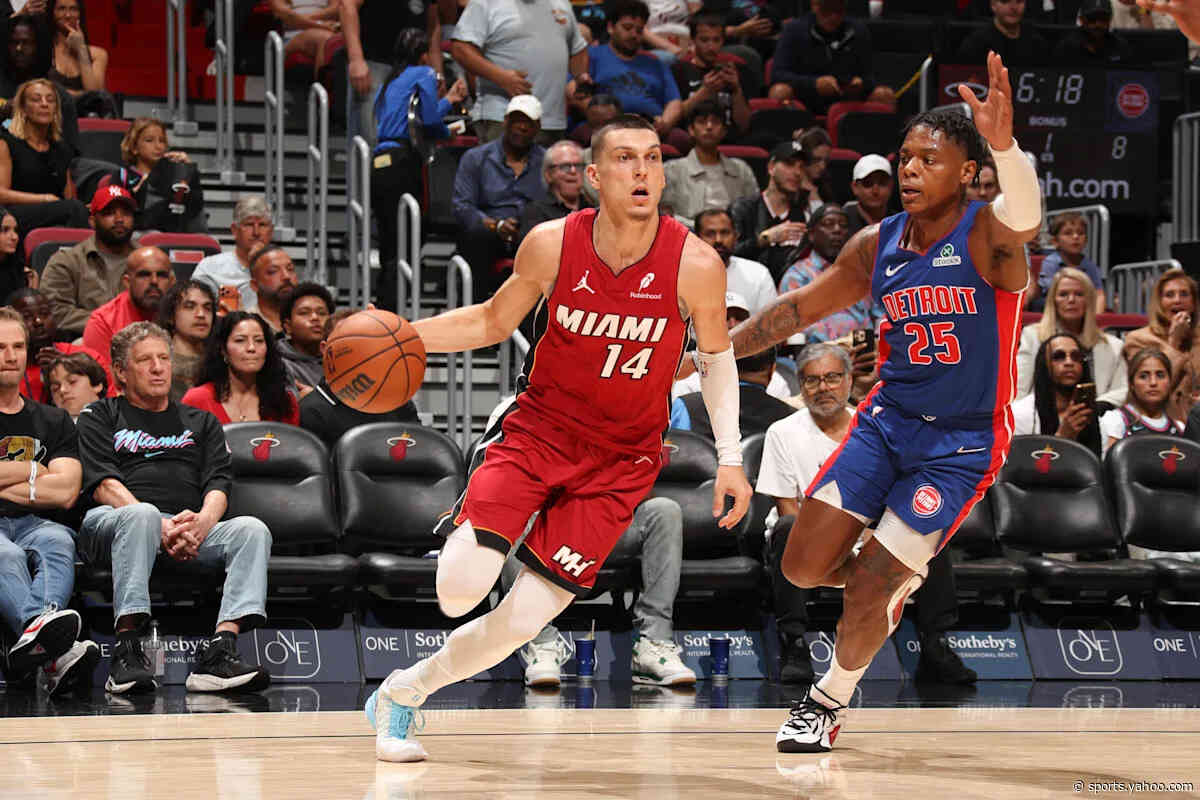 Why a divisional rival’s shrinking free agency market may benefit Bucks