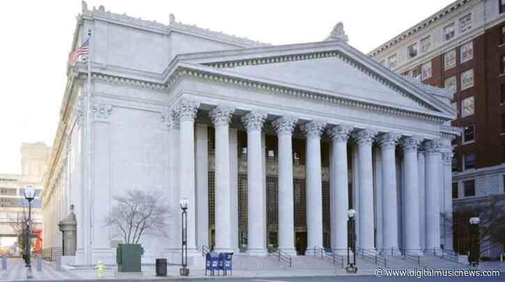 Spotify Asks Judge to Shift ‘Undisclosed Filtering Practices’ Lawsuit to Federal Court