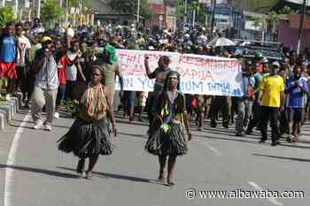 Papuan separatists kill American pilot, torch civilian aircraft in Indonesia