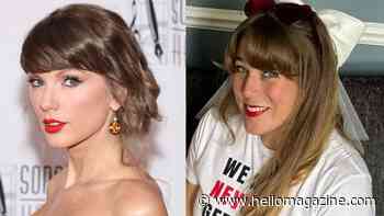 As an unmarried 36-year-old woman, I have complicated feelings about Taylor Swift's wedding
