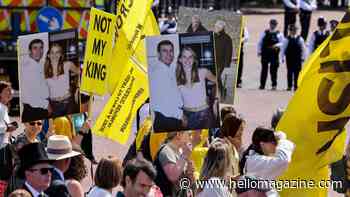 POLL: Are protesters spoiling royal events?