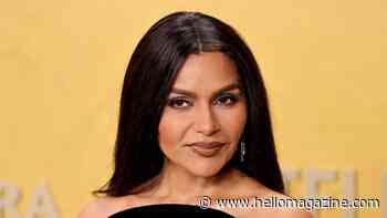 Mindy Kaling dubs herself a 'fat load' in 30 lbs. weight loss confession