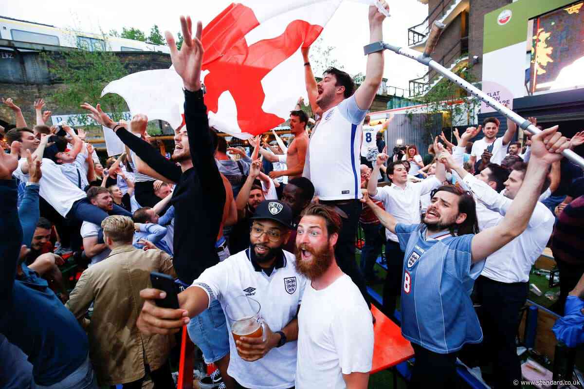Will pubs be open for England vs Mexico? World Cup 2026 late-night licensing laws explained