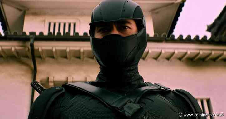‘I’m Stoked About It’: Danny McBride’s G.I. Joe Movie Reveals Plot Details, Setting, & More