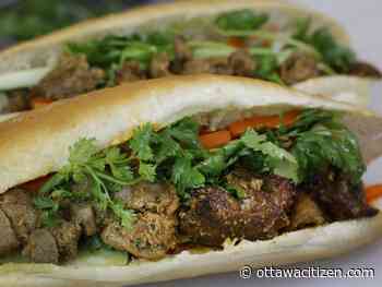 These $8 sandwiches in Kanata draw Vietnamese foodies from across the city