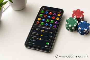 How Player Preferences Are Shaping Innovation in Online Slot Games