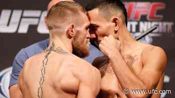 Main Event By The Numbers | UFC 329: McGregor vs Holloway 2