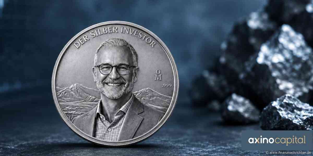 Silberpreis vor der Wende? Dieser Experte beginnt jetzt wieder zu kaufen