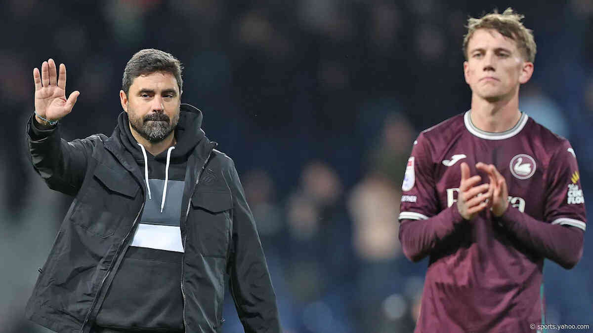 What next in transfer window after Galbraith exit?