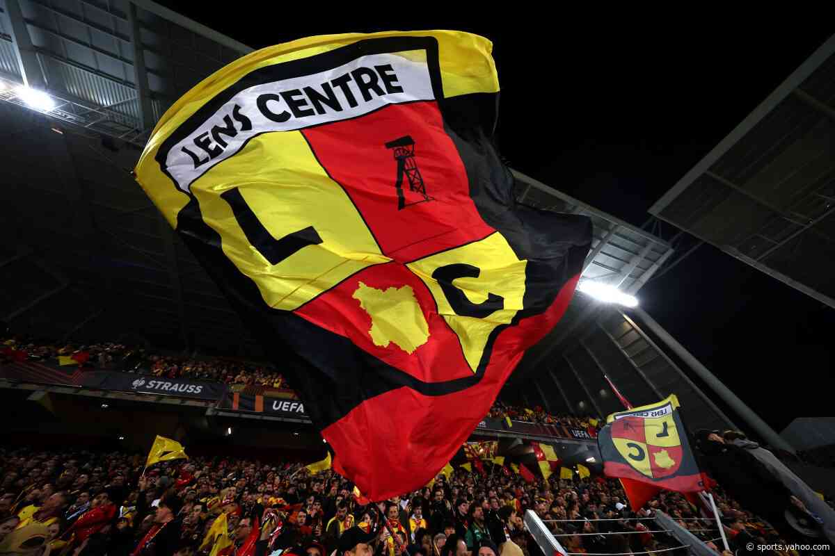 Hugo Bayomog to swap Lille for rivals Lens