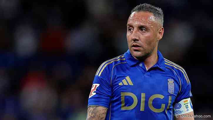 Former Arsenal midfielder Cazorla retires at 41