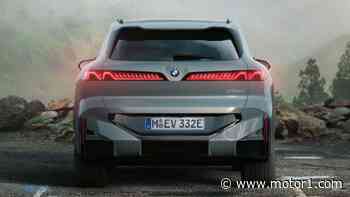 BMW Explains Why It Got Rid Of The X5's Best Feature