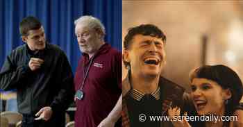 ‘I Swear’, ‘I See Buildings Fall Like Lightning’ among latest UK Global Screen Fund recipients