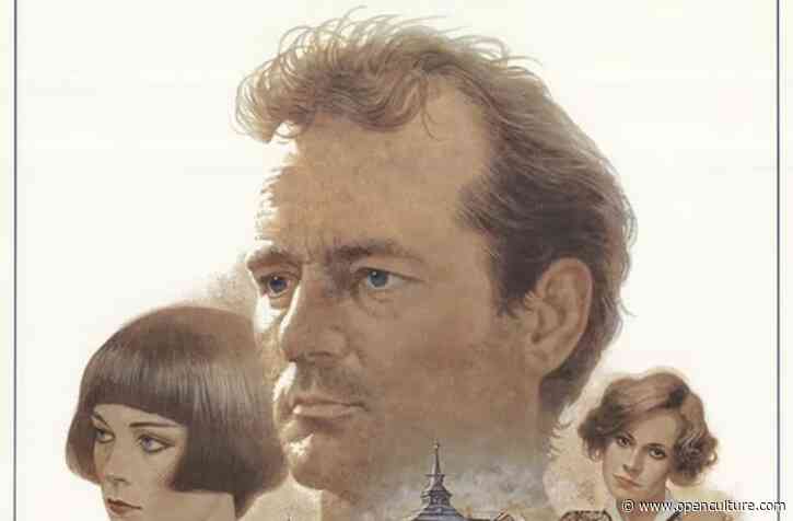 When Bill Murray Unexpectedly Adapted a W. Somerset Maugham Novel: The Razor’s Edge (1984)