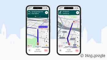 Maps has an authentic new voice in New Zealand