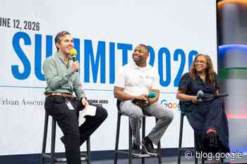New York City educators and industry leaders gathered at Google’s offices to shape the future of AI in classrooms.