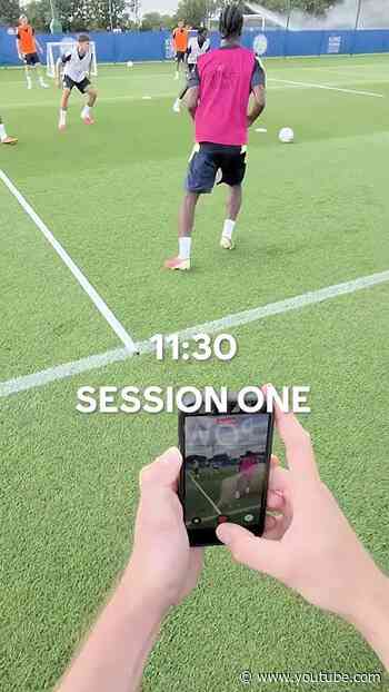 POV: You're LCFC admin for the day #shorts