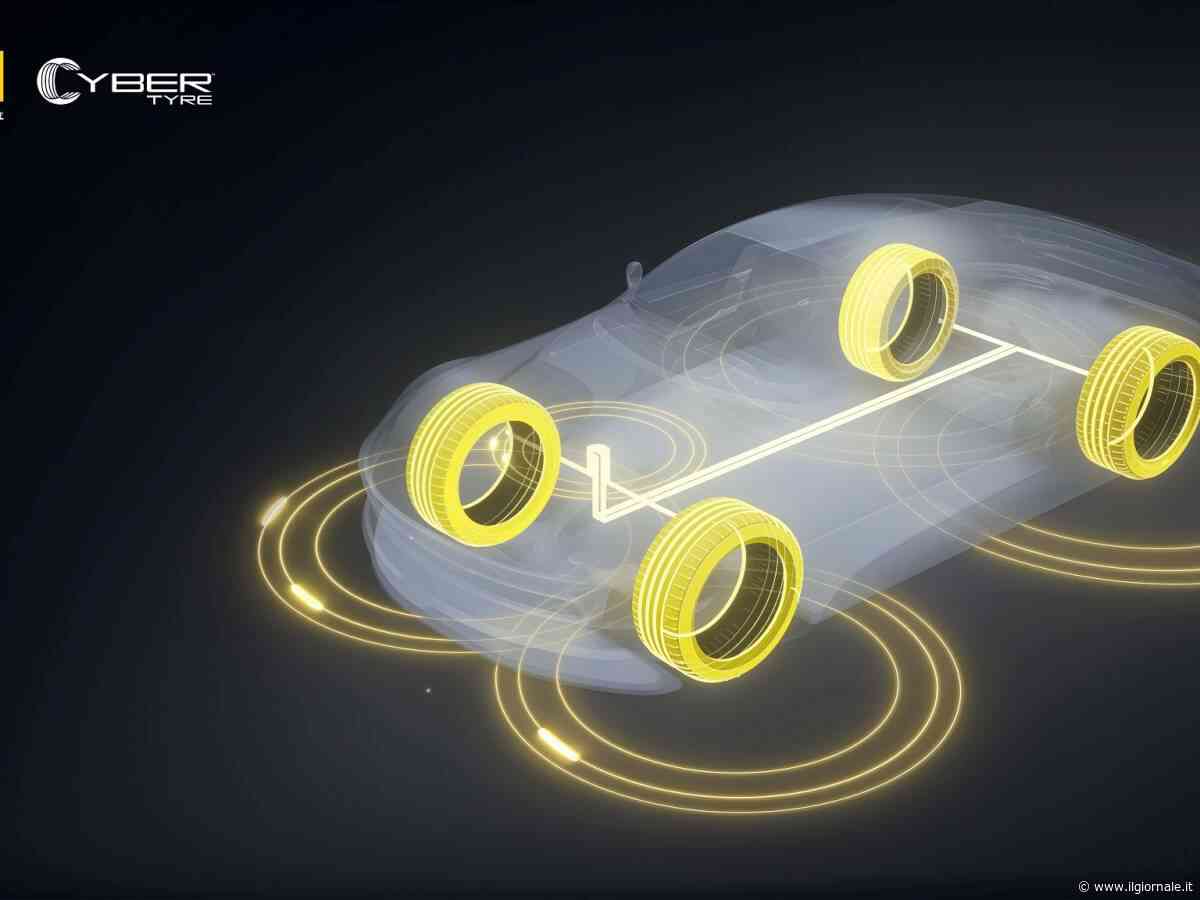 Pirelli accelera sul software: entra in RIDEsense e rafforza la strategia del Cyber Tyre