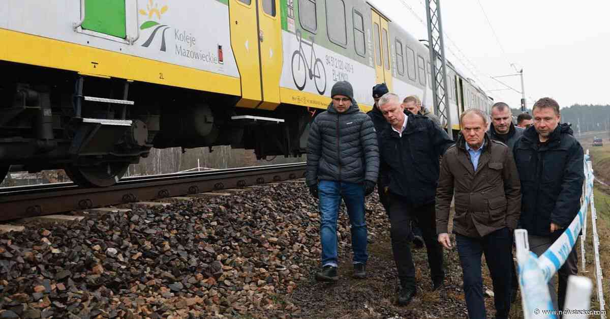 Welke lessen leren Nederlandse bedrijven van Polen op gebied van veiligheid en weerbaarheid?