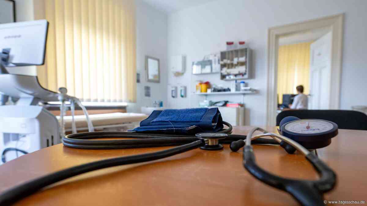 Schwarz-rote Reformen: Das soll sich bei der Krankschreibung ändern