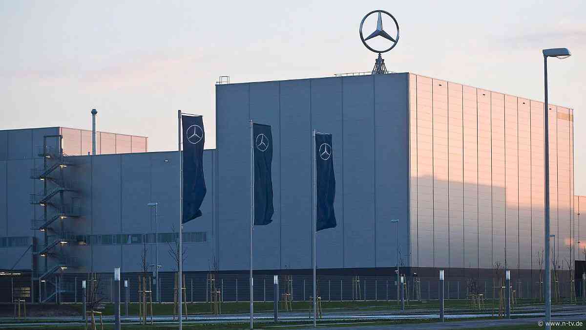 Rastatt geht leer aus: Mercedes-Benz will neue G-Klasse in Ungarn produzieren