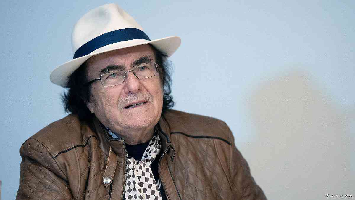 Zweite Ehefrau nach Romina Power: Al Bano heiratet mit 83 Jahren noch mal