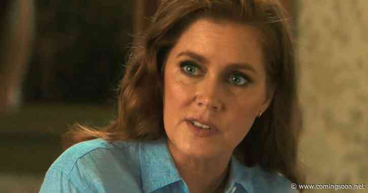 Amy Adams’ Star Wars: Starfighter Role May Not Be What Fans Expected